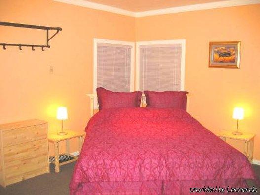 Lakewood Cabins Big Bear Lake Rom bilde