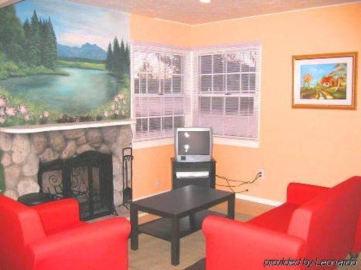 Lakewood Cabins Big Bear Lake Rom bilde
