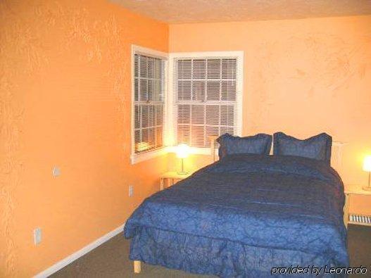 Lakewood Cabins Big Bear Lake Rom bilde