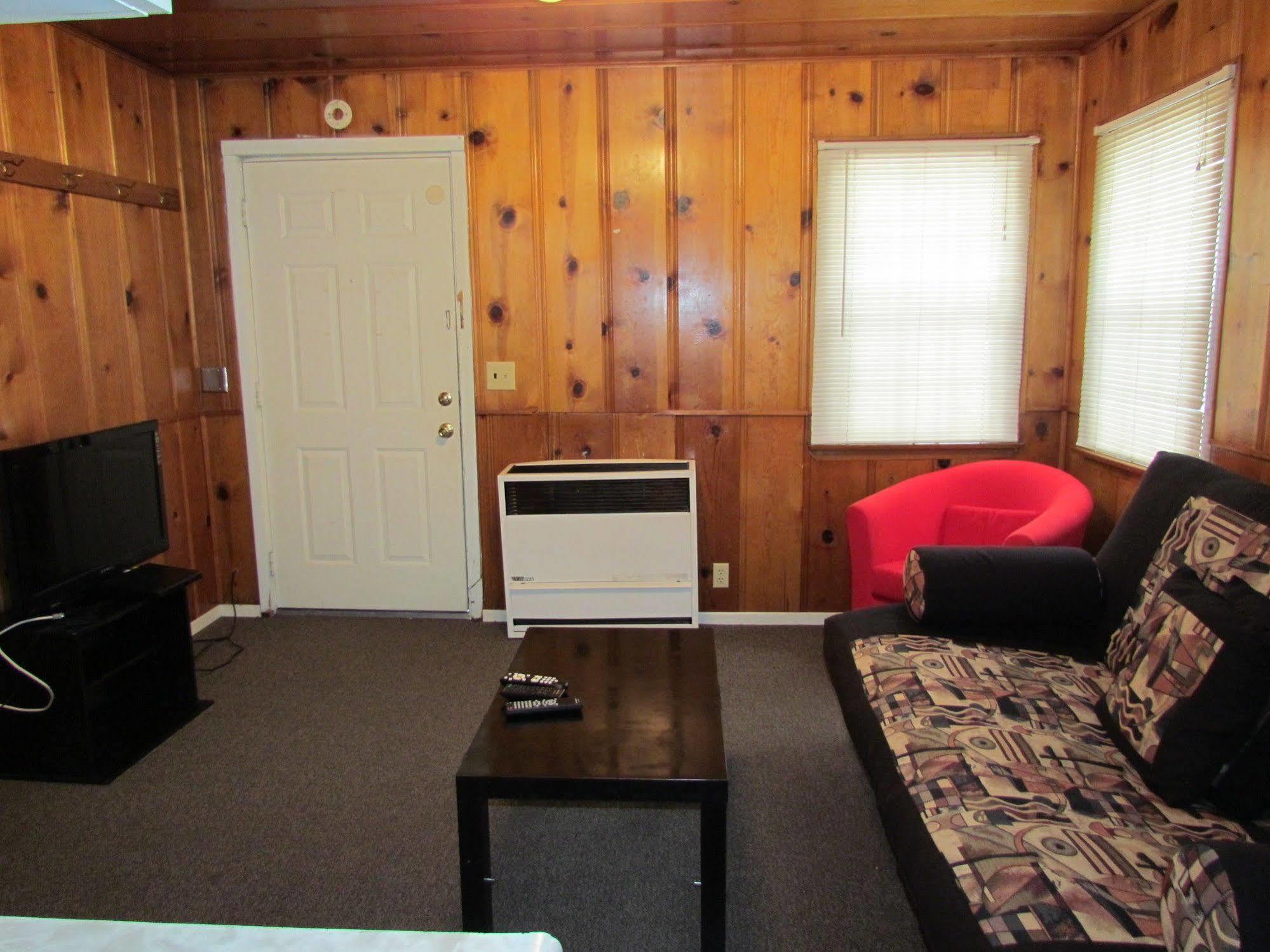 Lakewood Cabins Big Bear Lake Eksteriør bilde