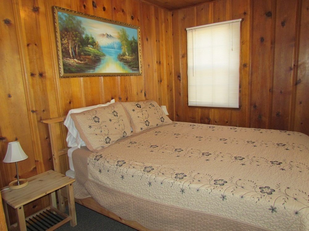 Lakewood Cabins Big Bear Lake Eksteriør bilde