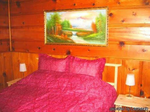 Lakewood Cabins Big Bear Lake Eksteriør bilde